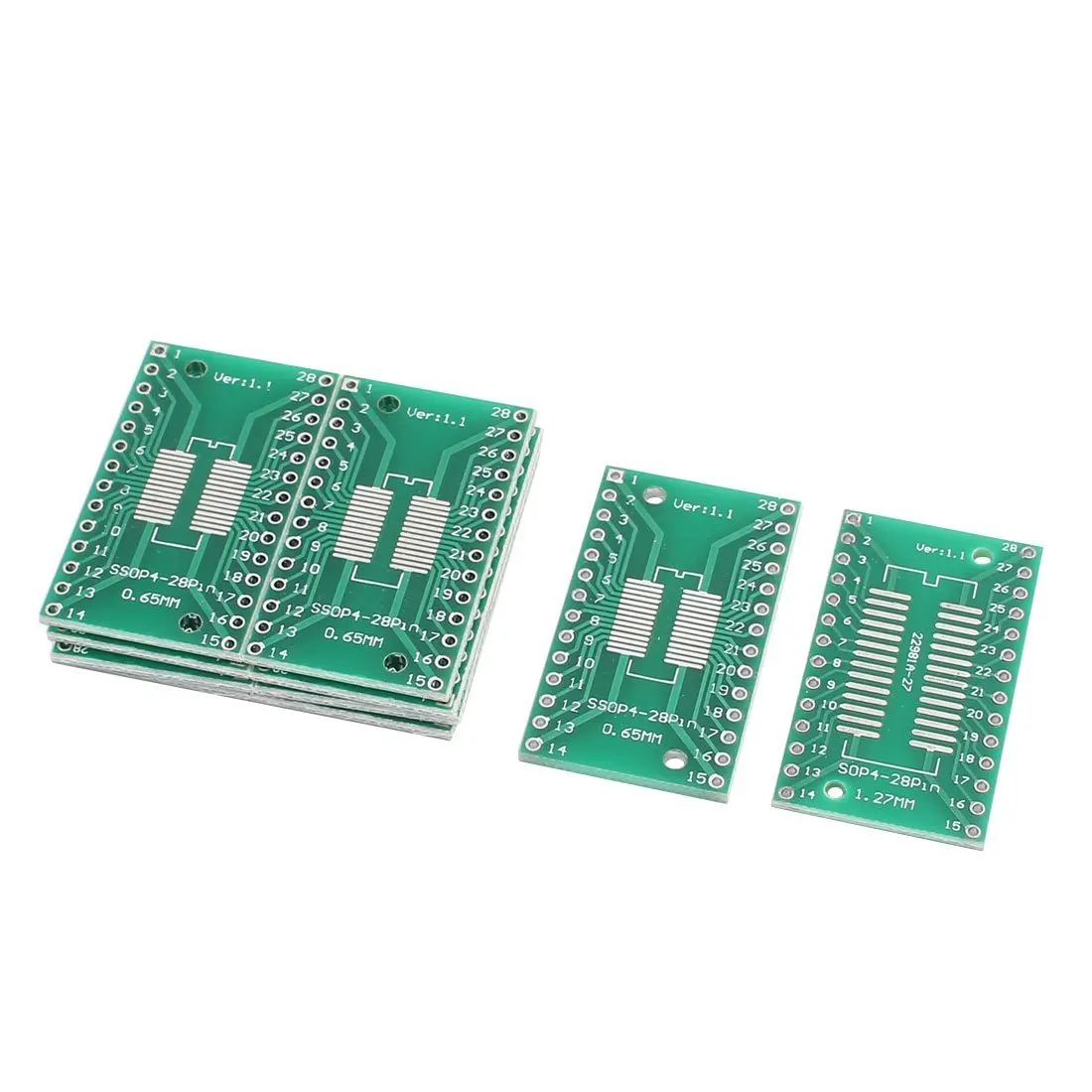 BC PR03 180R ohm 3W 5/% 750V Power Metal Film Resistor Vishay 2pcs