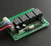 4 Channel 433MHZ Key Wireless Remote Control Kits Receiver Module
