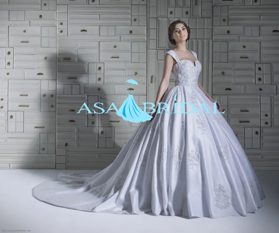 Свадебное Платье Серебристого Цвета фото 15