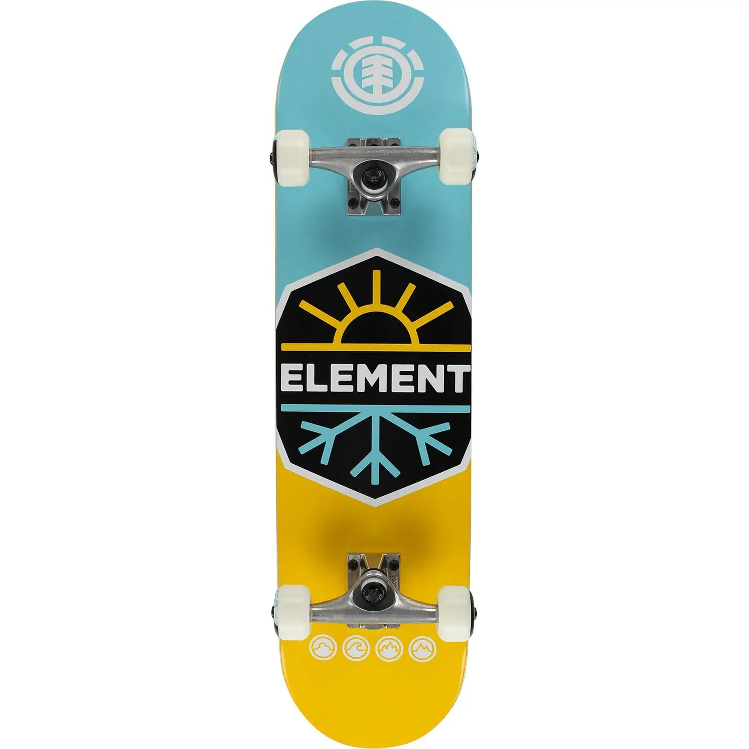 element skateboards careers