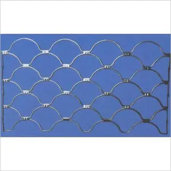 metal security mesh