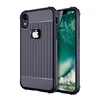 Cube texture smartphone soft case phone for iPhone XR, TPU phone case for iPhone XR