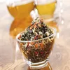 Free Sample Blended Flower Herbal SPA Bath Tea Bag