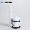 FLUSH TYP210 GEBERIT Outlet Valve for Single-flush Toilet Cistern, Toilet Draw Off Valve, Australian Standard Watermark