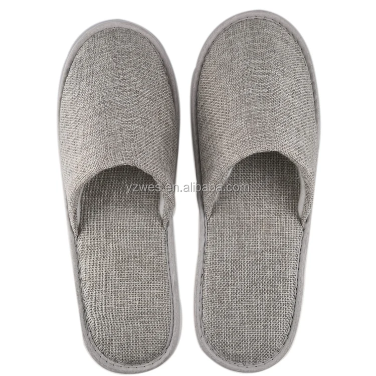 luxury bedroom slippers
