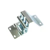 China Supplier of sectional garage door finger-proof side hinge