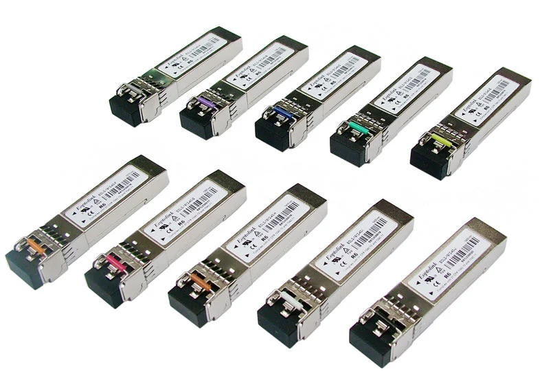 Original Eoptolink Eols-1630-28xdn Sfp Module Up To Cwdm Transceiver ...