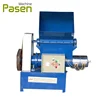 High quality waste eps foam hot melting machine / expanded polystyrene melting production line