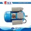 0.75kw Squirrel Cage Single Phase Electric Motor Engine