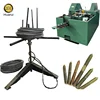 High speed Thread rolling machine/Double head screw making machine