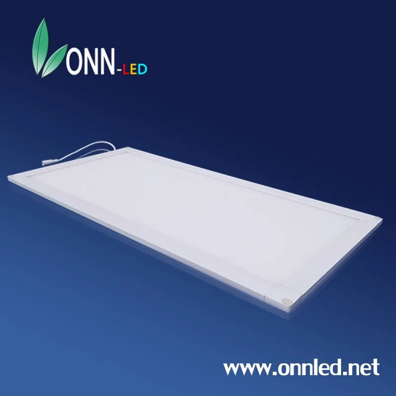 china ultra slim led panel light manufacturer
