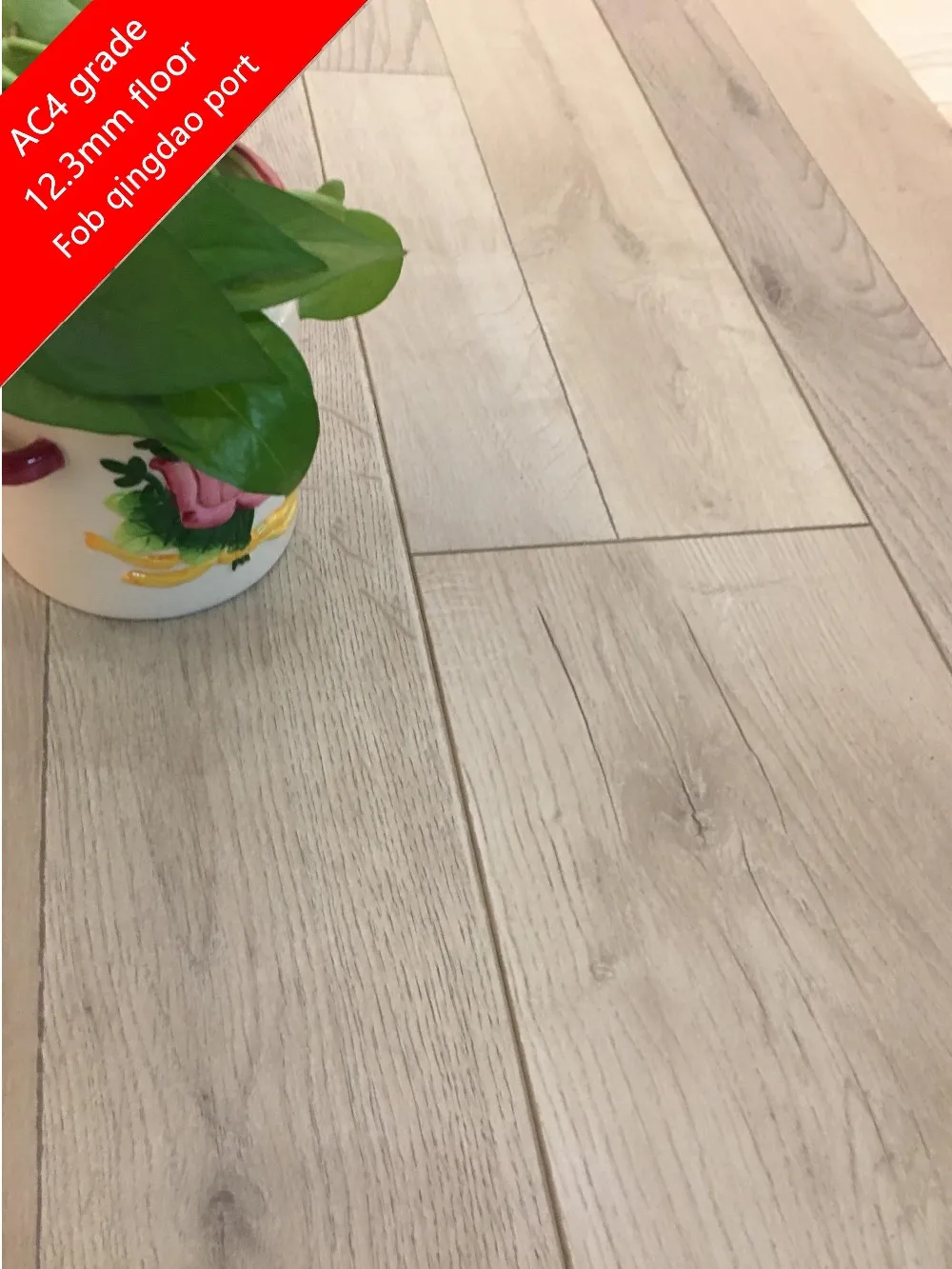 8mm 11mm 12mm Good Quality Best Price Premier Waterproof Wood Laminate