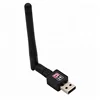 universal 150Mpbs USB 2.0 usb wireless wifi ethernet adapter