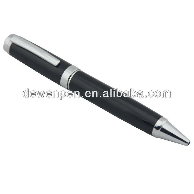 High Class Dewen Metal Thick Pen,Heavy Gift Ball Pen Buy Thick Pen