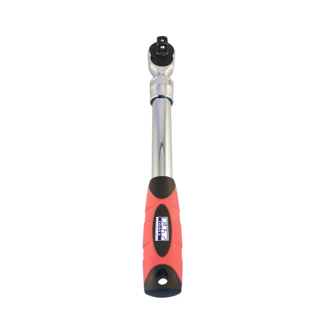 1//2-Inch Drive GreatNeck 38021 Extendable Ratchet