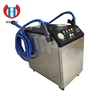 China Supplier Steam Car Washer / Car Washing Machine Systems