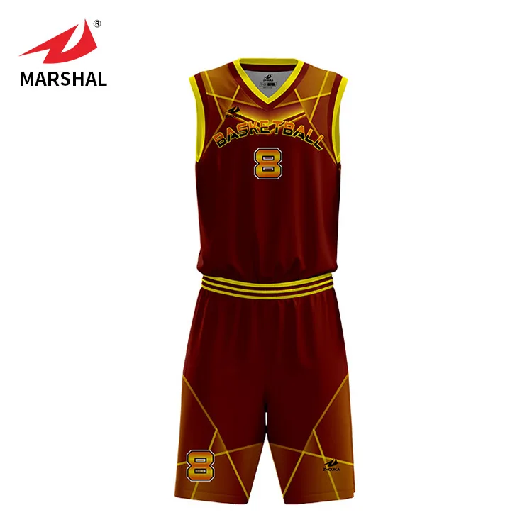 best basketball jersey design 2018