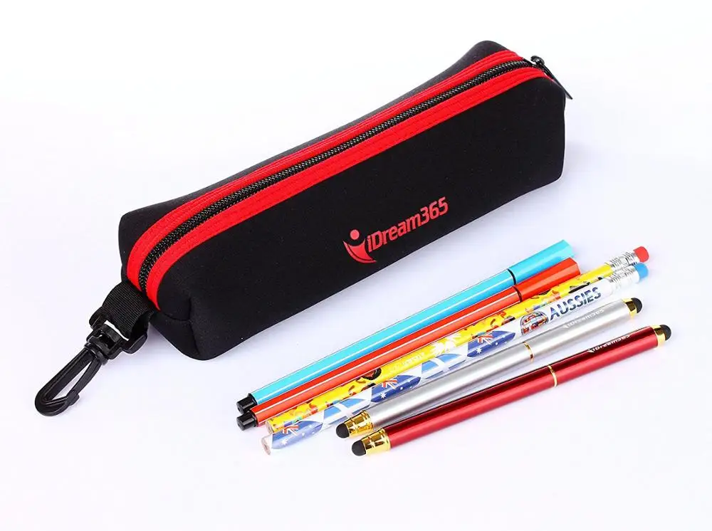 Classic Neoprene Pencil Case /box/ Pouch - Buy Amazon Classic Neoprene ...