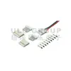 Pcb dc jack connector manufacturer/supplier/exporter - China ULO Group