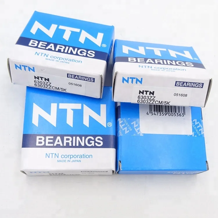 Ntn 6303 Zz Deep Groove Ball Bearing 6303 Zzcm/5k - Buy Ntn 6303 Deep  Groove Ball Bearing,Ntn 6303 Deep Groove Ball Bearing,Ntn 6303 Deep Groove  Ball Bearing Product on Alibaba.com