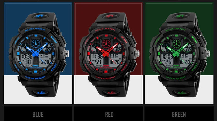 most versatile watch style