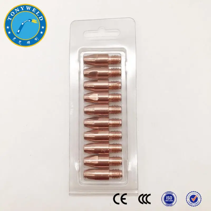 501D contact tip