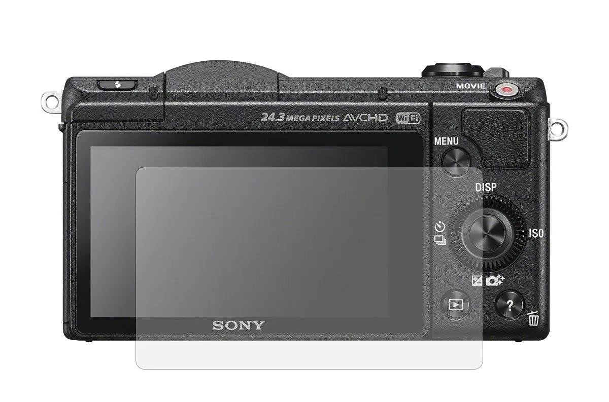 Pro Video Stabilizing Handle Grip for Sony Cyber-Shot DSC-D700 Vertical Shoe Mount Stabilizer Handle
