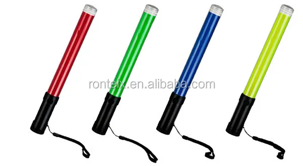 L260 Series led traffic baton