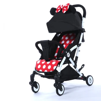 yoya cochecito de bebe