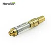 Low leakage rate V15 1.0ml discounts cbd oil 510 thread atomizer