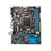 factory promoting good quality Intel H61 support ddr3 memory cpu i3/i5/i7 processors 1155 motherboard