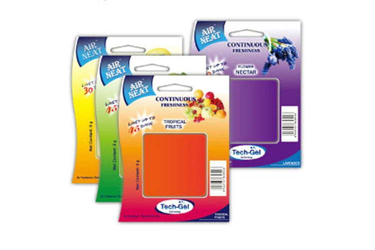 Manufacturer Healthy Squash Gel Air Freshener Buy Squash Gel Air