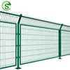 China Supplies Alibaba China Frame Fence Series Metal Net Excellent Wire Mesh Fence