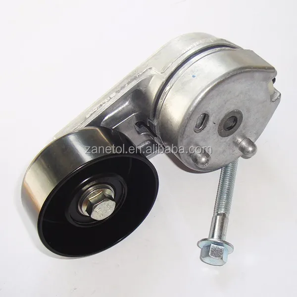 Belt Tensioner For Ford Escape Landrover Lr3 Jaguar Xf Stype Xtype