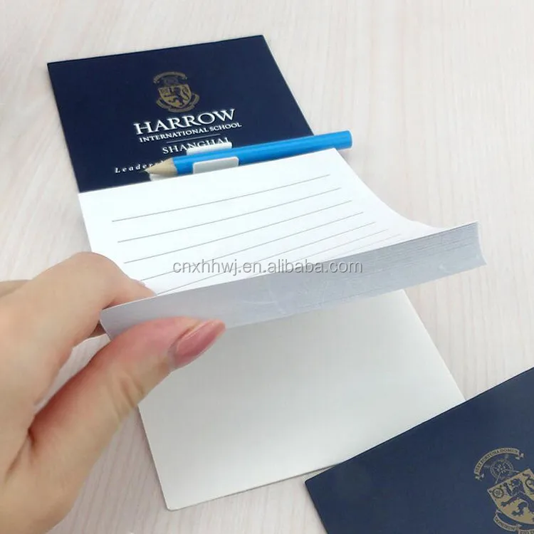 Memo Pad Shopping List Pad With Pen Buy Memo Pad