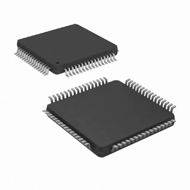10NS 1X XILINX XC9572XL-10VQG64I CPLD 100MHZ FLASH VQFP-64