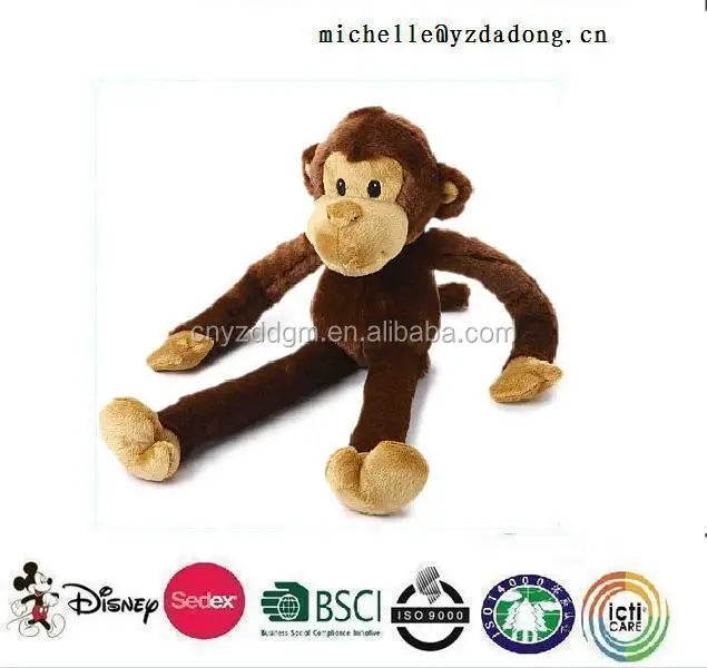 monkey plush toy australia