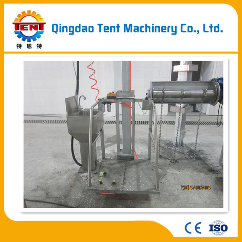 Cattle Slaughter Hide Puller Dehider For Cattle And Other Animals