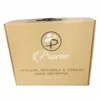 Wholesale custom size lower moving shipping box with plastic handle