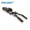 Round Hole Maker Punch Tool Dies For Puncher MAP-8W Piercing Knockout Punches