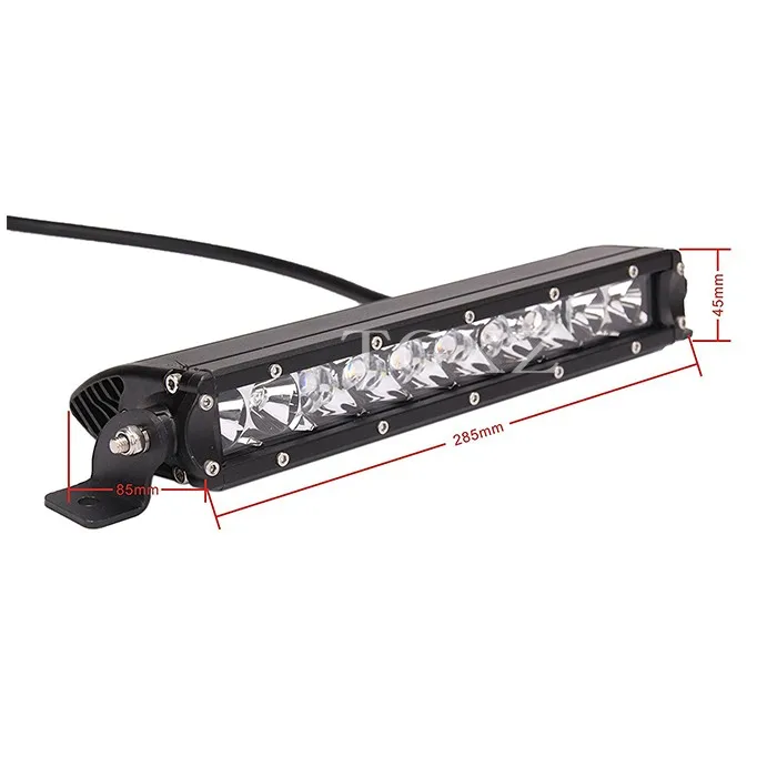 Slim road 01. Cree 50 inch Light Bar. Off Road Slim Single Row led Light Bar. Truck Ultra Slim Single Row led Light Bar. Светодиодная балка линзовая.