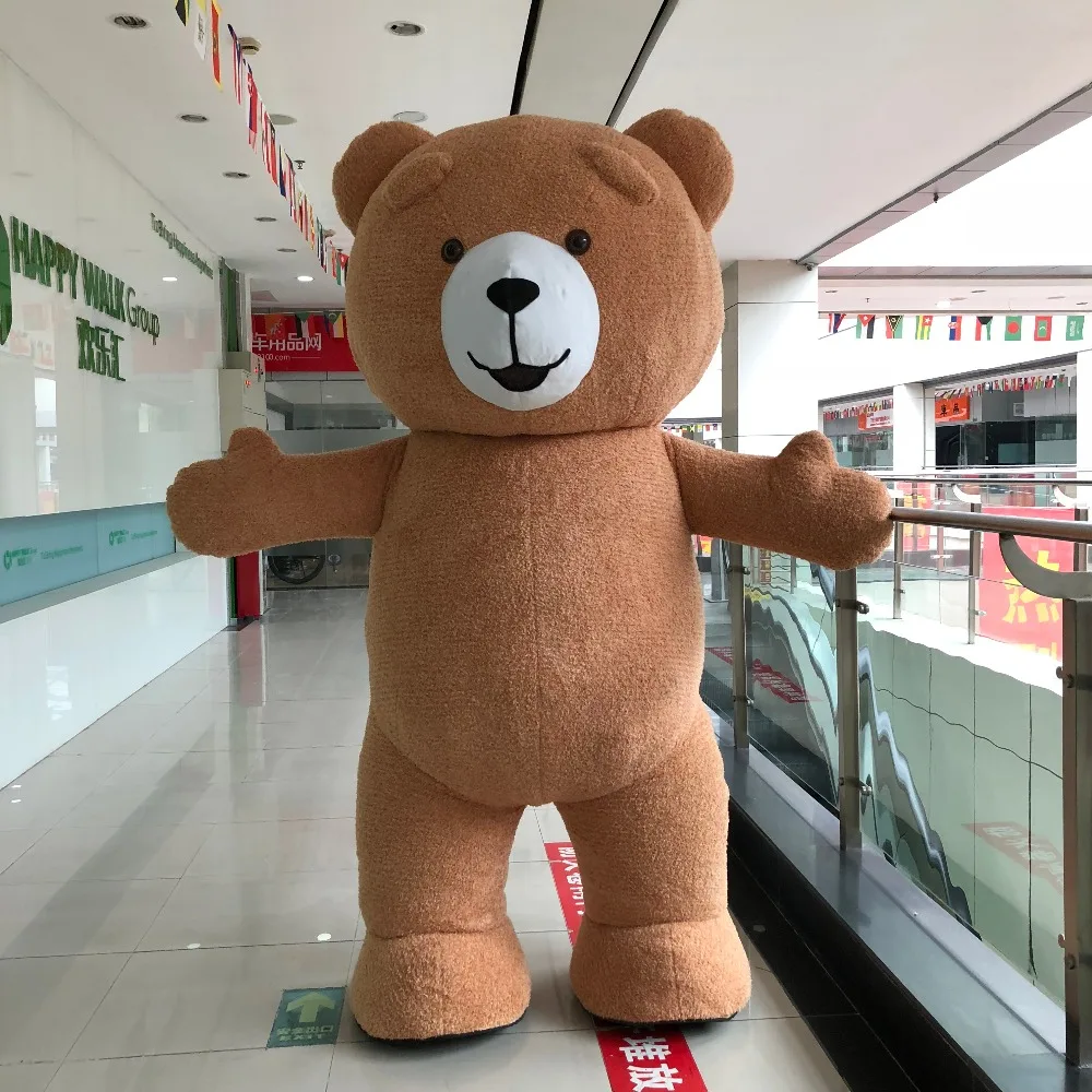 new style teddy bear