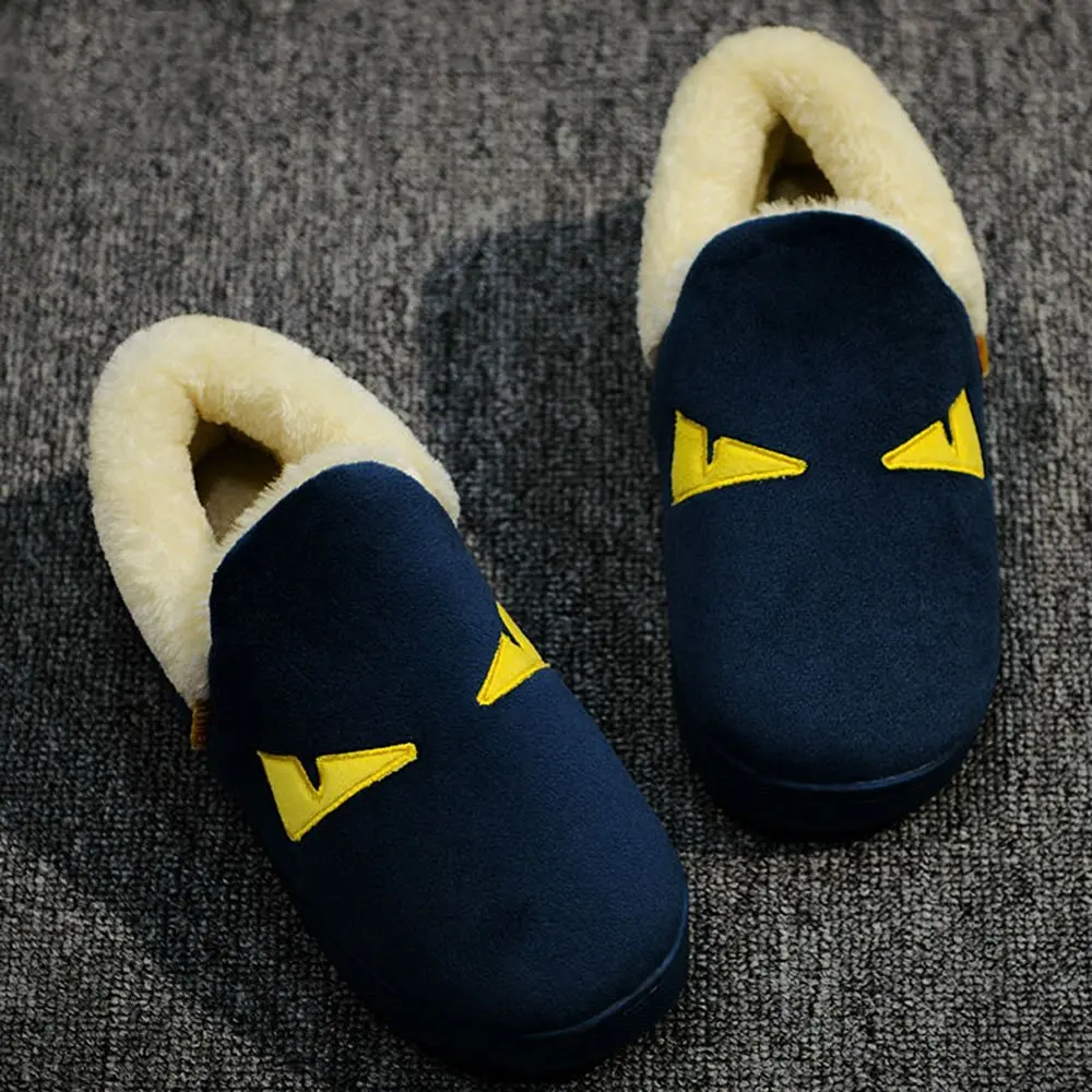 slippers with thick soles