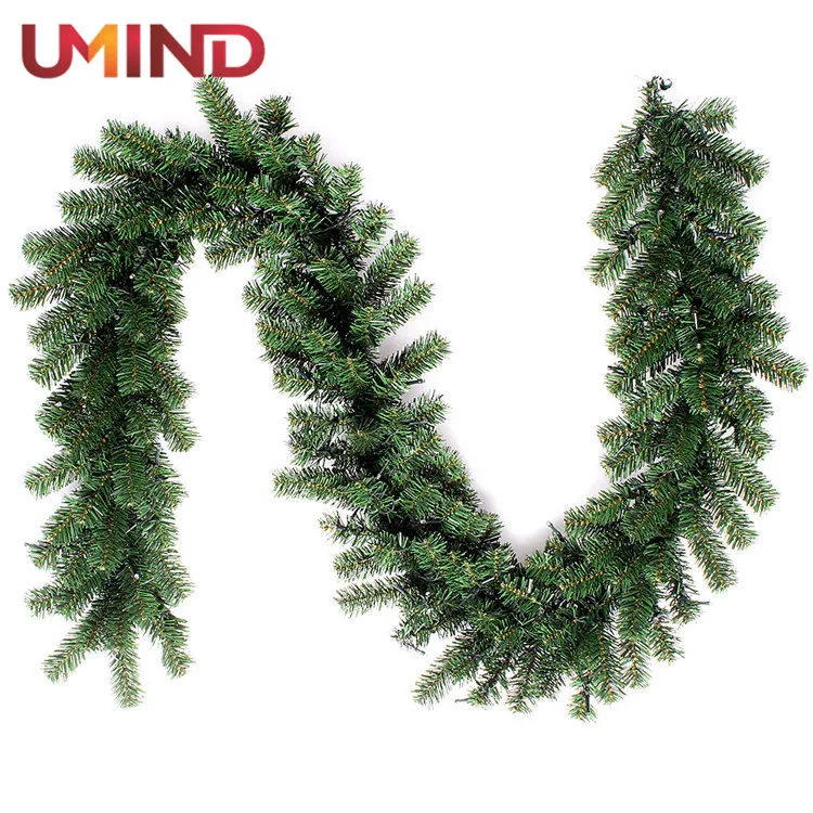 New Design Indoor Top Quality Christmas Garland And Wreaths - Buy