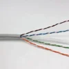 manufacturer cat5e cat6 utp ftp sftp bare copper cca ccs ccam networking cable lan cable hot selling