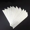 Quick Point Ultra Sharp Paper Cutting Snap off Blade10 PCS/Pack