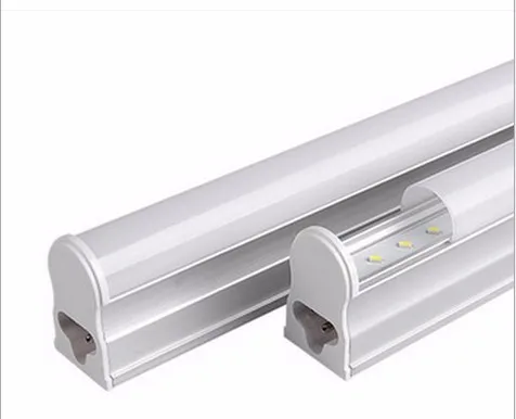 Factory price 2ft 4ft 5ft led integrated T5 with good quality  t5 led tube 517mm