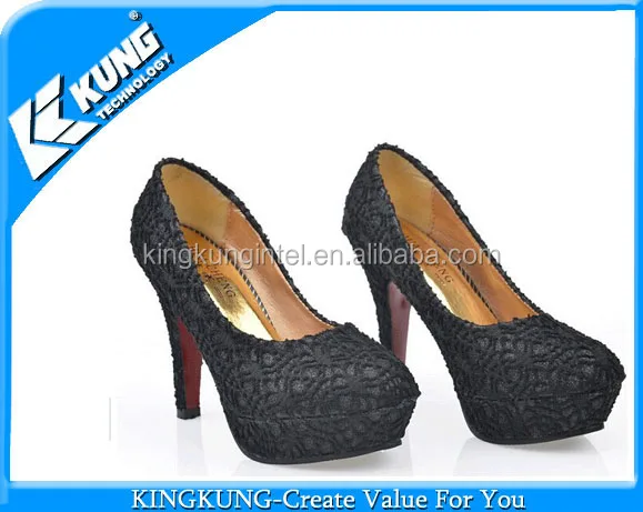7cm high heels