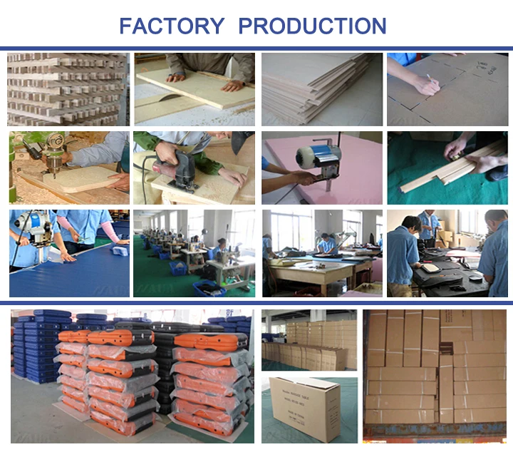 Factory Production photo