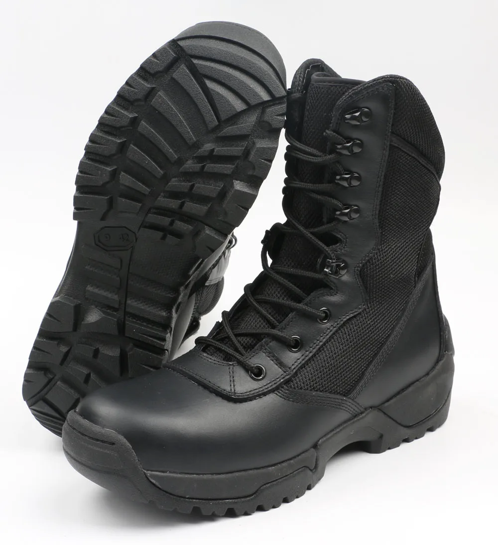 Army Combat Desert Military Boots/military Boots Buy Military Boots